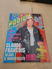 Magazine Podium Hors-Série