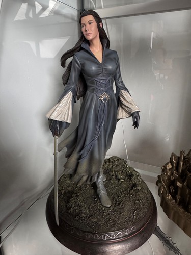 Arwen weta workshop - weta, –