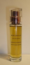 ROSE ABSOLUE secrets d