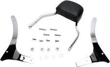 Cobra Sissy Bar Mini Carré - 11" #02-4740