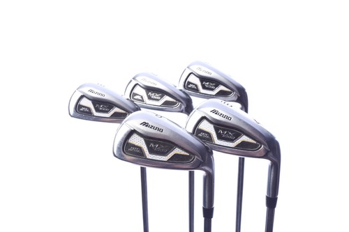 Mizuno 1000 iron - iron, set