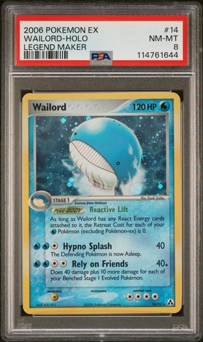 2006 pokemon légende - 2006,