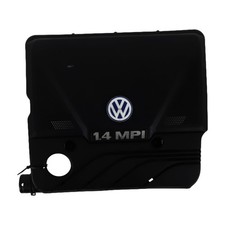 Cache moteur - Volkswagen POLO