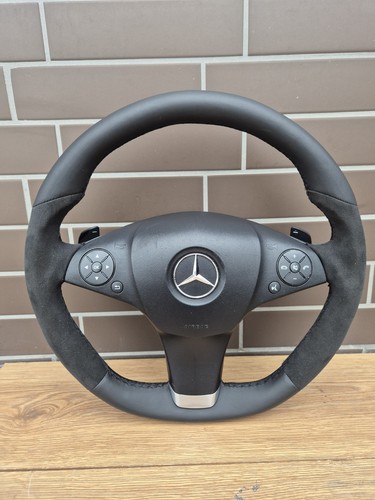Volant sport mercedes amg - volant,