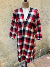 Ancien manteau des années