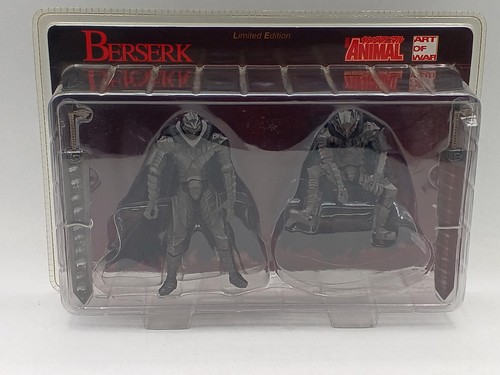Art war berserker guts - war,