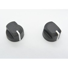 x2 Big knobs x0xb0x Track/Mode, Synthétiseur,PIÈCES DÉTACHÉES