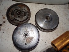 3 embrayages simples av7 motobecane mobylette 7825