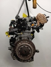 Moteur CITROEN C3 2 PHASE 1 00000135RC