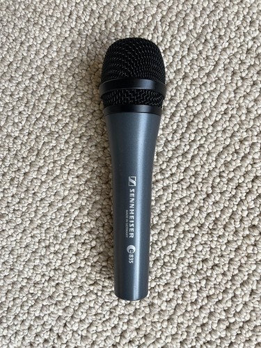 Sennheiser e835 dynamic wired - e835,
