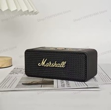 Enceinte bluetooth Marshall - Puissante Et Étanche
