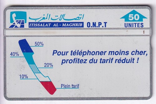 Afrique telecarte phonecard - afrique,