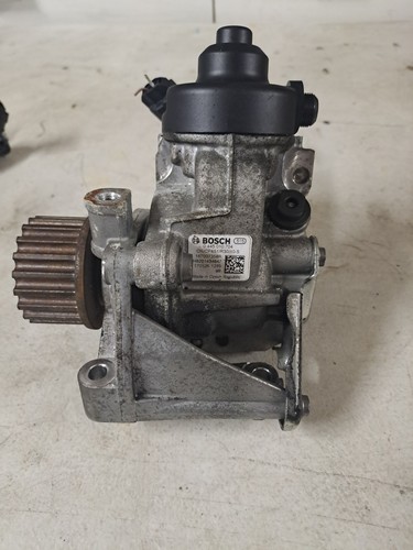 Pompe injection haute - pompe,