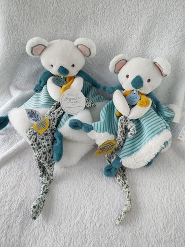 Lot doudou et compagnie - 2,