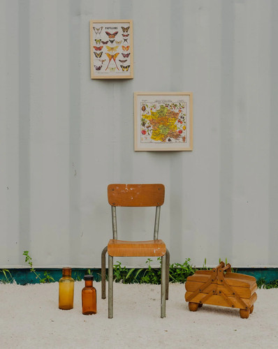 Ernestine chaise pour - ernestine,,