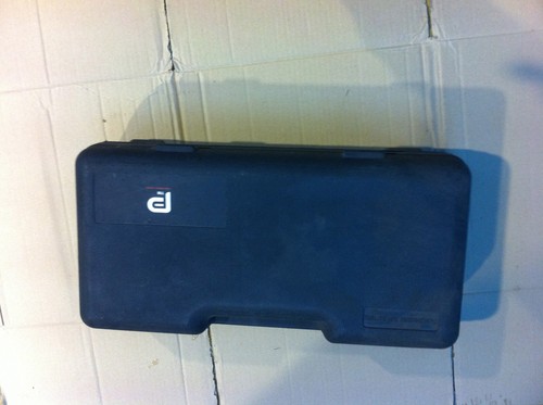 Valise malle vide pour - valise,