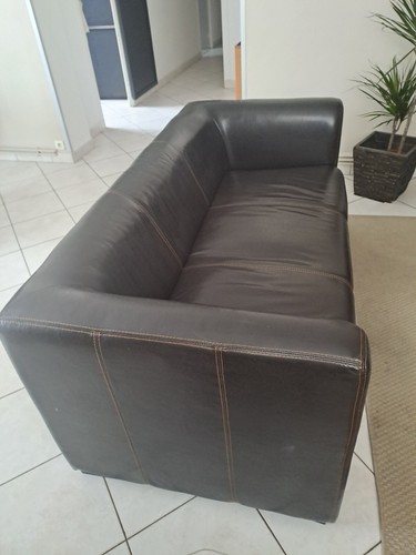 Canape fauteuil club - et,