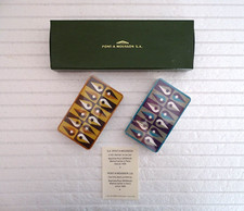 2 jeux 54 cartes à jouer JEAN PICART LE DOUX LES QUATRE SAISONS -GRIMAUD- LOT 10