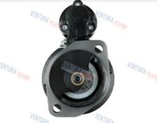 DÉMARREUR TRACTEUR 12V