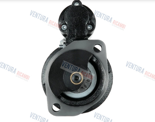 Démarreur tracteur 12v - dÉmarreur,