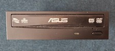 Lecteur graveur Noir Asus DVD CD REWRITABLE DRIVE DRW-24B5ST