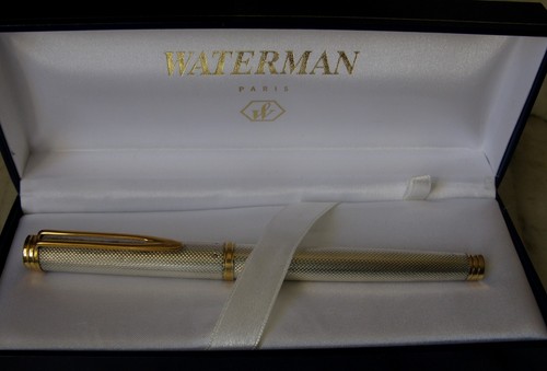 Tres beau stylo plume - stylo, waterman