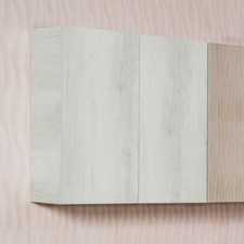 Meubles salle de bains Armoire suspendue à deux portes Unika - Made in Italy