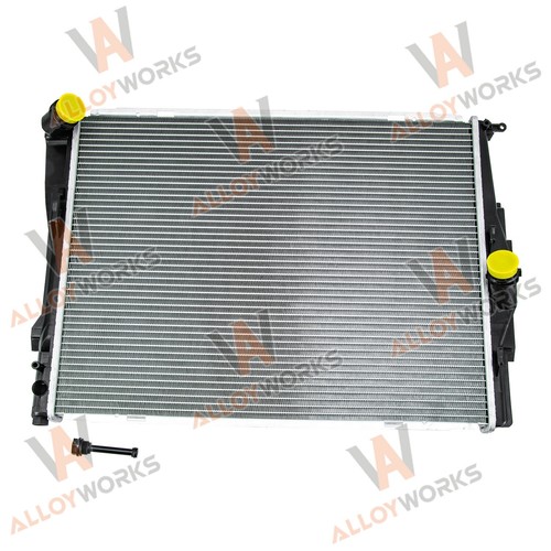 Radiateur pour bmw 128i - pour, 08-13