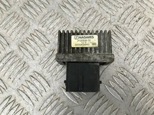 Boitier / Relais Préchauffage NAGARES - RENAULT - Référence : 8200859243