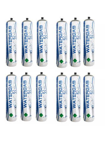 Bouteilles co2 600gr et - co2,