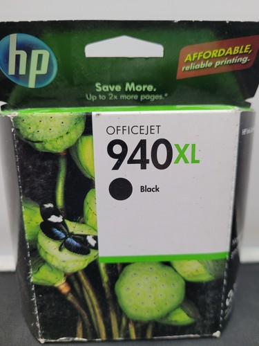 Original 940xl black ink - original,