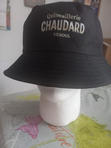 Bob chapeau quincaillerie - chapeau,
