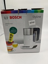 Fer à repasser vapeur Bosch