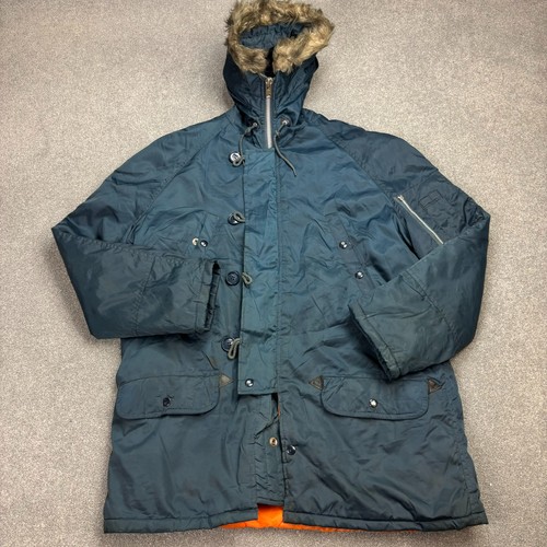 Veste adulte bleu - veste, 3b