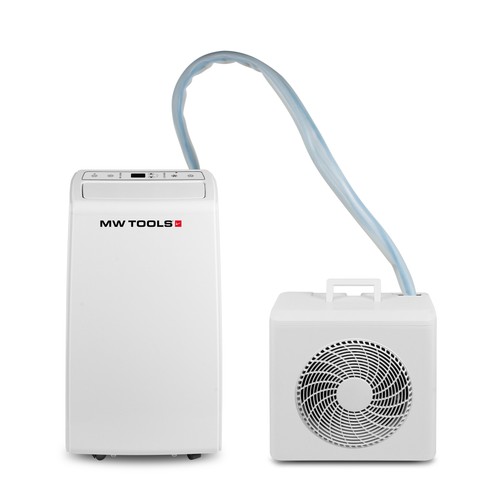 Climatiseur mobile avec - , mini