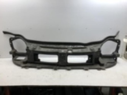 Face avant renault - face, trafic