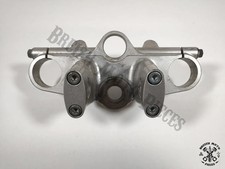 Té de fourche supérieure SUZUKI 600 BANDIT 1995-1999