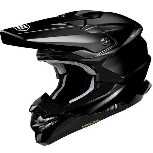 Casque off road shoei vfx - road,