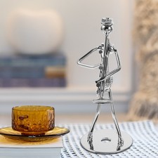  4pcs créatif simple maison