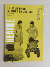 Revue l'Avant scène Theatre