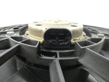 Moto ventilateur radiateur