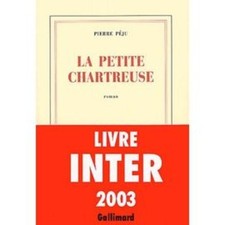 Livre La Petite Chartreuse
