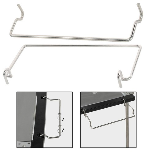 Accessoire acier inoxydable - accessoire,