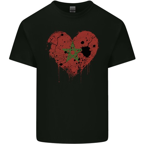 Shirt enfant drapeau - t-shirt,