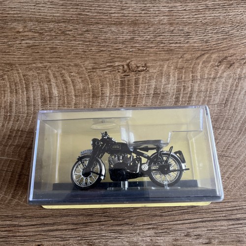 Jouet n356 moto vincent - n356,
