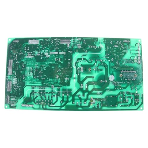 Module principale pour - module,