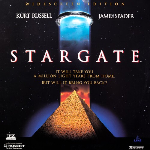 Stargate ac3 thx ntsc - thx,