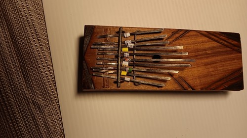 Original handcrafted wood - handcrafted,
