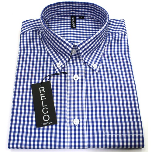 Relco hommes bleu - relco,