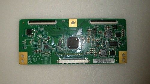 Lvds con tv philips - t-con,